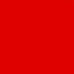image de marque rouge branding